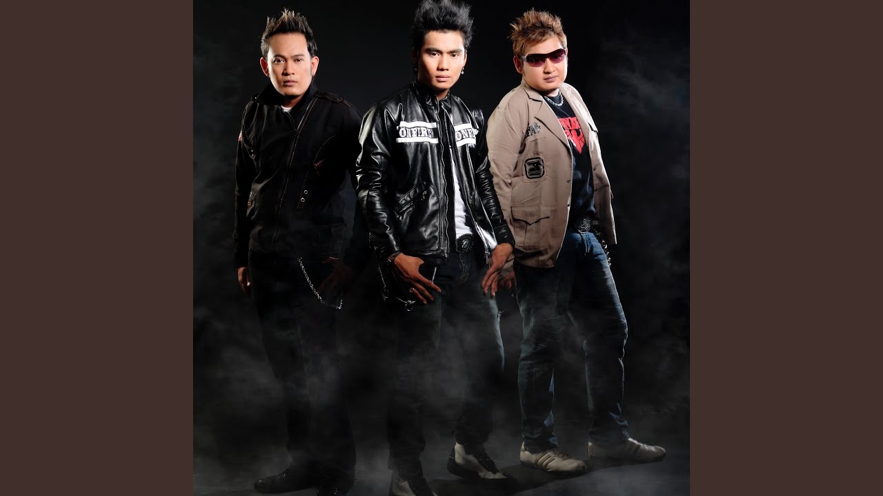 Cinta Tak Harus Memiliki - YouTube Music