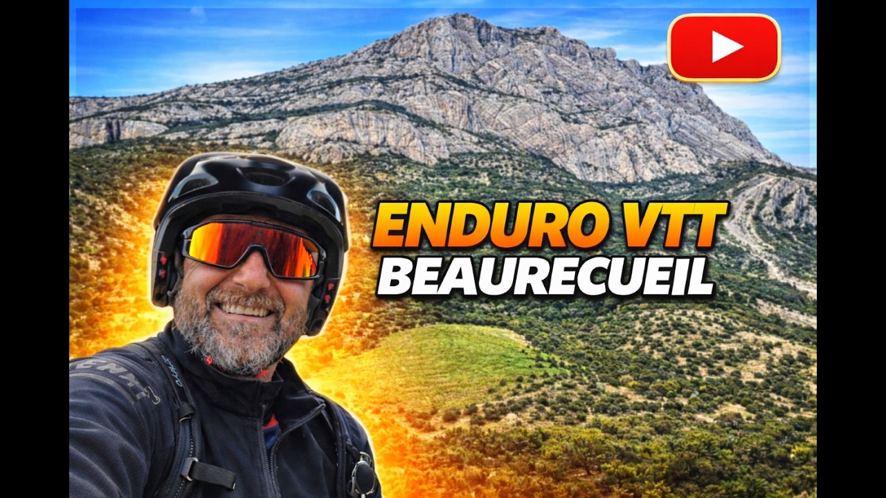 sortie sur Beaurecueil