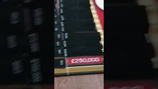 S1 Episode 9 Deal Or No Deal Easter Special A Second 250000 Winner short