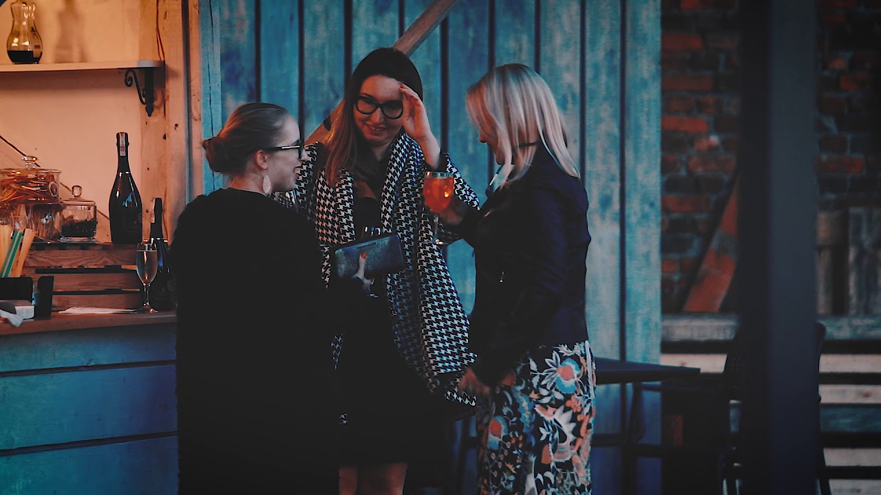 Wineland Prosecco Party