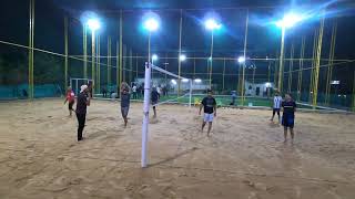 Volleyball Arena May 17 2024   Part 1