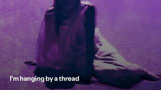 Bright Lights -Cannons (slowed) with lyrics