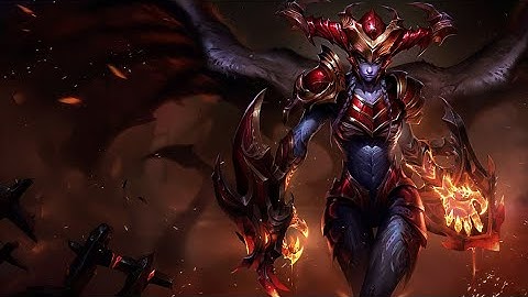 TFT Hyper-Roll RAGEWING-ING IT ALL THE WAY TO HYPER TIER LET