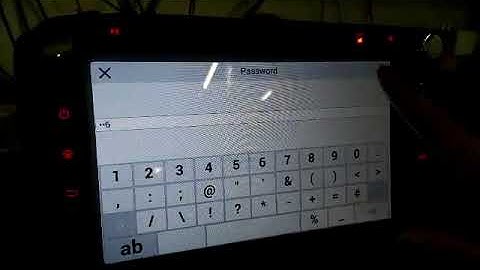 Idoing cardvd setting navitel map