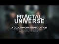 Capture de la vidéo Fractal Universe - "A Clockwork Expectation" (Guitar & Saxophone Playthrough)