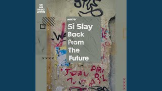 Back From The Future (Radio Edit)
