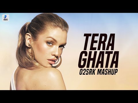 tera-ghata-(mashup)-|-o2srk-|-gajendra-verma-|-karishma-sharma-|-isme-tera-ghata-mera-kuch-nahi-jata