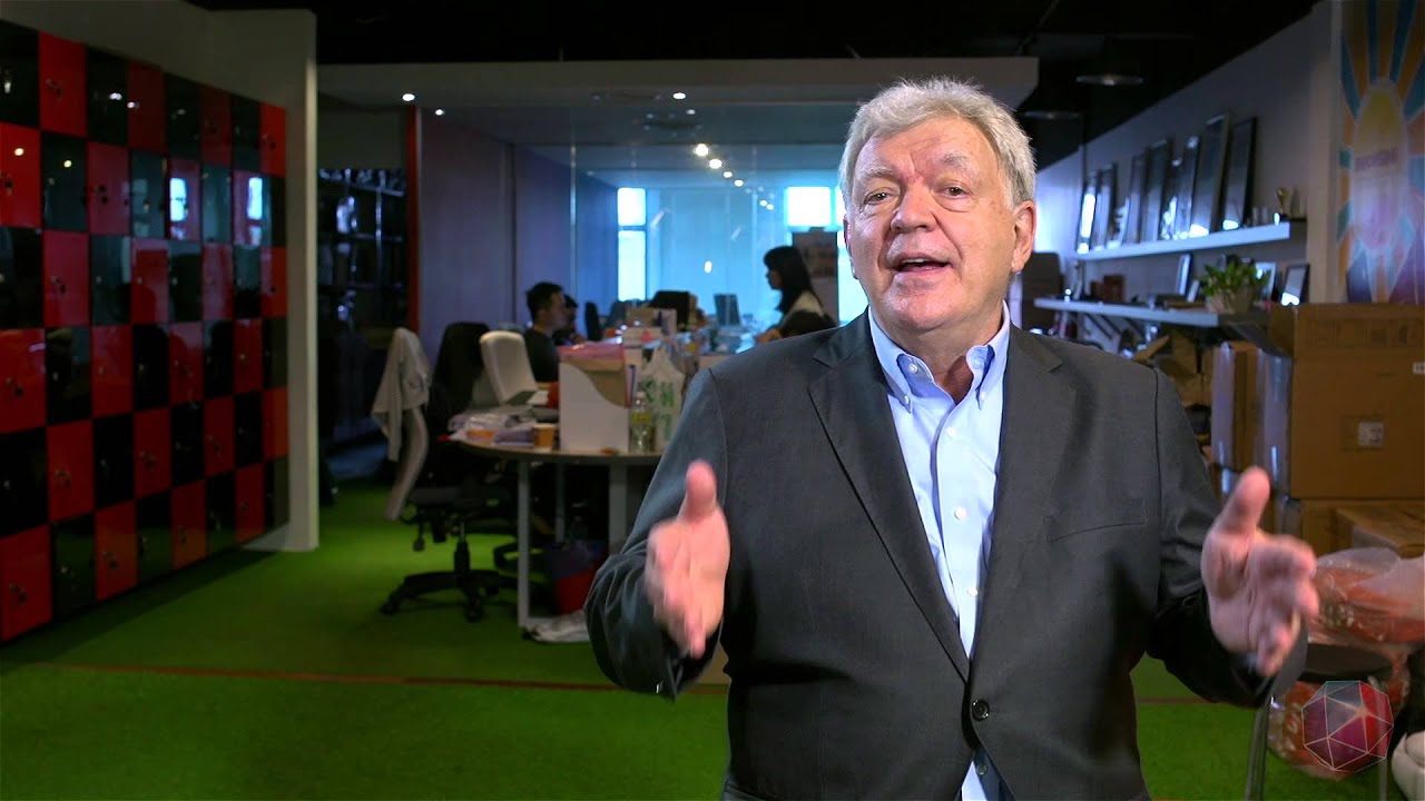 Building High Performance Teams - YouTube