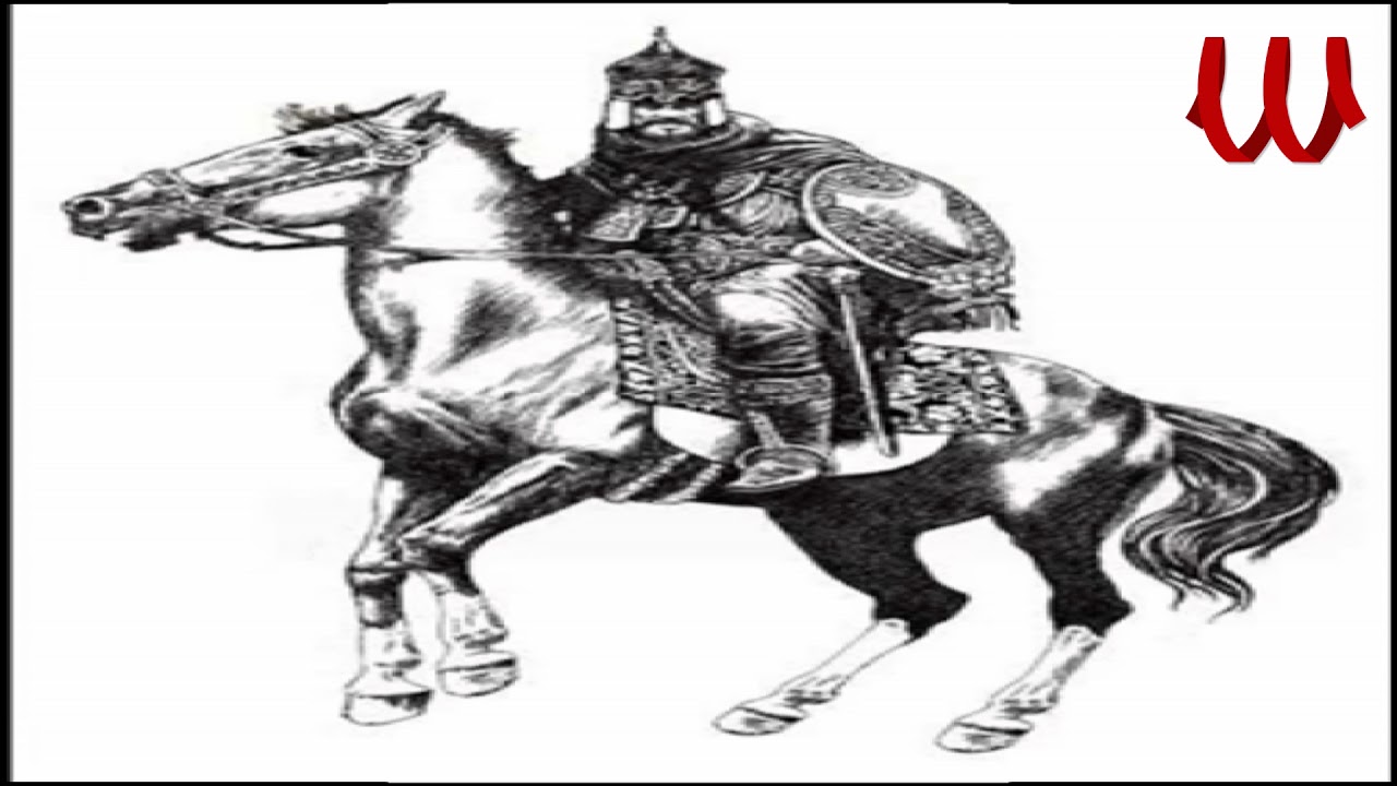 Ali Garamon -  ElSera ElHelaleya ElGoz2 11 / علي جرمون - السيره الهلاليه الجزء 11