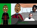 Backseat episode 05 mizo phyll royal gardenhandrick makuya ndikavho hildastar tsha vena