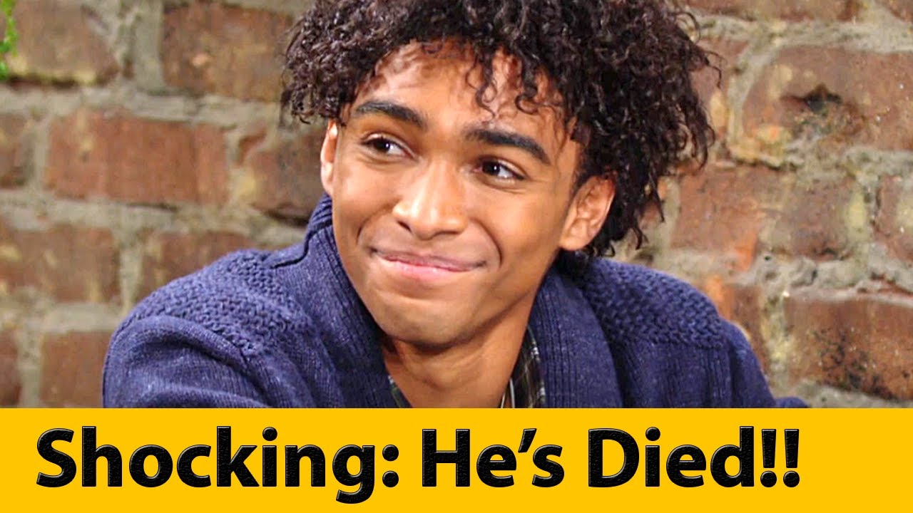 Mystery in the Winters Family: Lily's Exit and Moses' Hidden Fate!