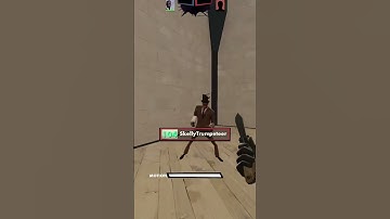 ⭕️🔪 #fixtf2 #game #gaming #savetf2 #tf2 #teamfortress2 #spy #trickstab