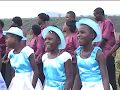 Full combined by ST JOHNS PARISH CHOIR, AWASI Album Awasi Pambazuka