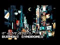[BURNOUT SYNDROMES] Moonlight Santa Claus (NES 8-bit remix)