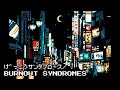 [BURNOUT SYNDROMES] Moonlight Santa Claus (NES 8-bit remix)