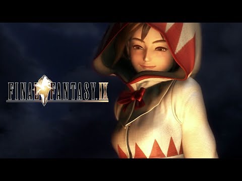 Final Fantasy IX – Launch Trailer | PS4