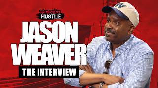 Jason Weaver On Meeting Michael Jackson, Being Recasted In 'The Chi, & Returning To Music