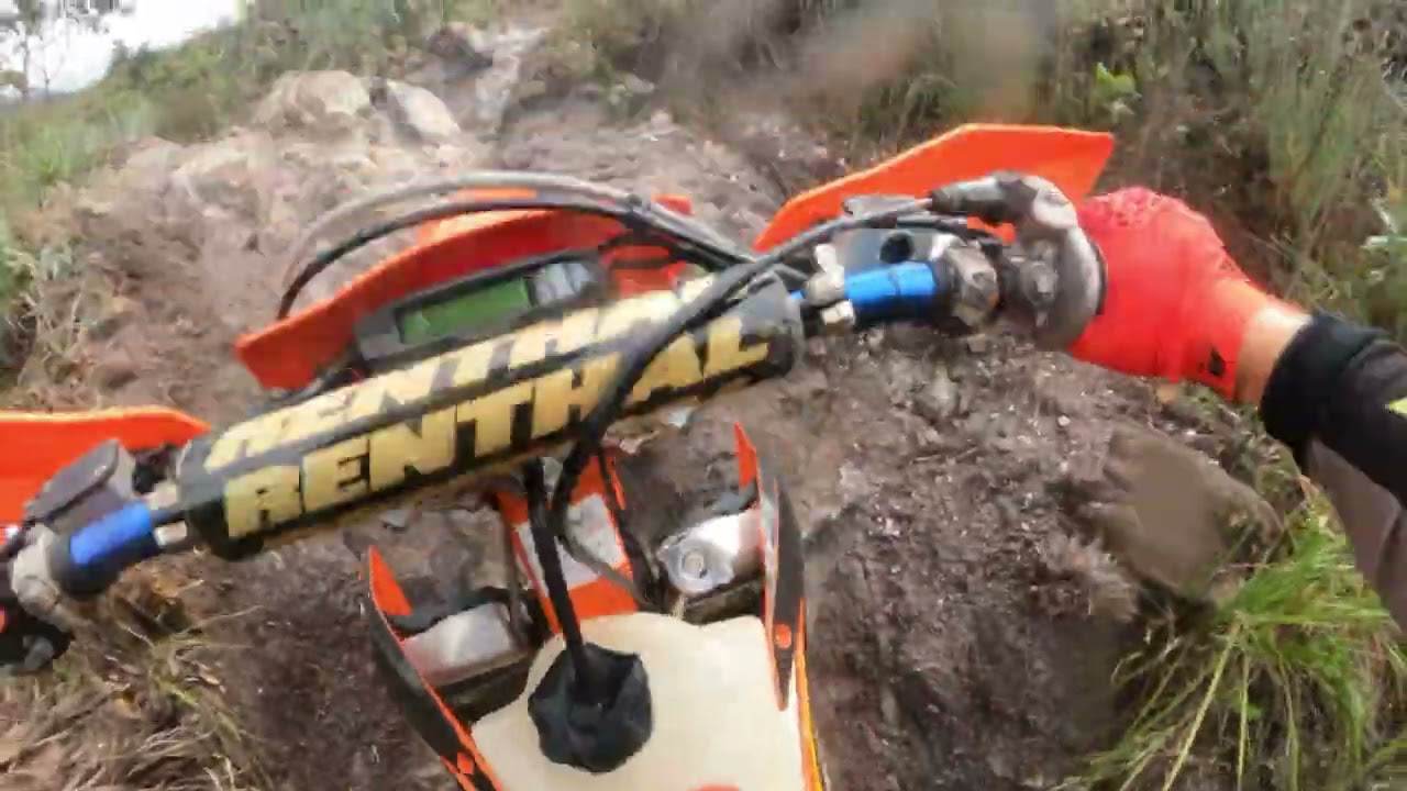 FIZ 27 MINUTOS NA ROCKGARDEN