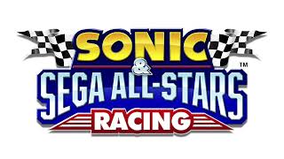 Windy and Ripply - Sonic & Sega All-Stars Racing (DS) Music Extended