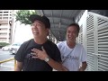 JEFFREY TAM & BROD.PETE  VLOGaguhan part1