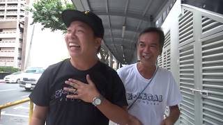 JEFFREY TAM & BROD.PETE  VLOGaguhan part1