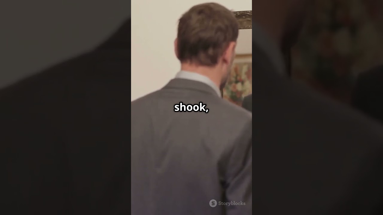 The Stutter That Sparked a Movement