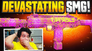 Reviving the OG MP7 META in MW3 Multiplayer, it