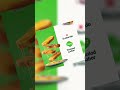 Comer mejor no tiene que ser complicado 🍃Con Taeq encuentras opciones en Súper Señectos 💚💚