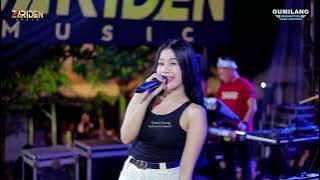 ZARIDEN MUSIC - SUAMI NAKAL - SALMA NOVITA - PARTY DW GENERATION - DRESI WETAN KALIORI REMBANG