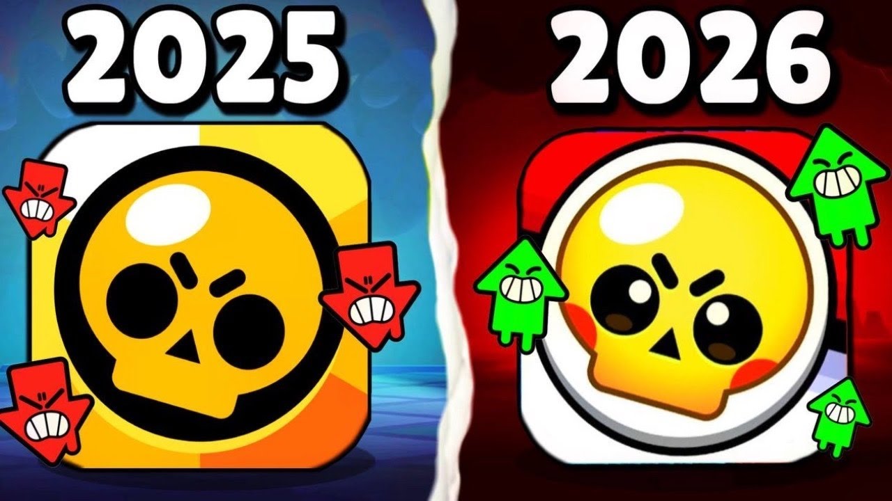 🔥БРАВЛ СТАРС ВОСКРЕСНЕТ?! 10 ВЕЩЕЙ ДЛЯ ОБНОВЛЕНИЯ В BRAWL STARS!