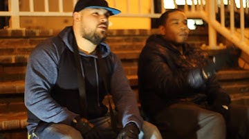 PlatinumMediaTv // MDK X Kase - Know Better