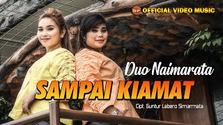 Duo Naimarata - Sampai Kiamat I Lagu batak terbaru ( Video Music)