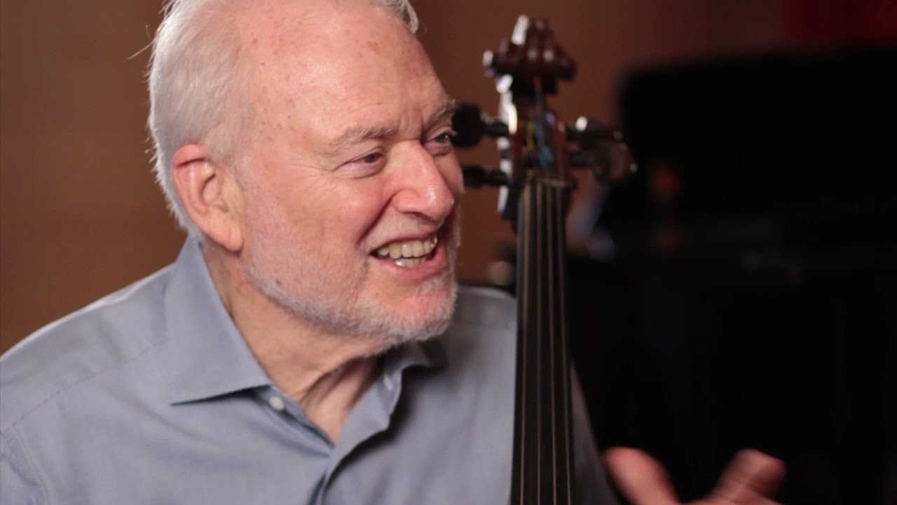 Пол Кац о своей модели Гварнери 1669 года