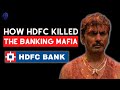 Howfcs genius strategies killed the banking monopolies in india  business case study