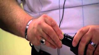 Introducing The Oreck Steam It 2