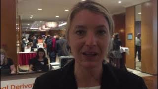 Laura Ballotta: What is your model to help manage Counterparty Credit Risk?