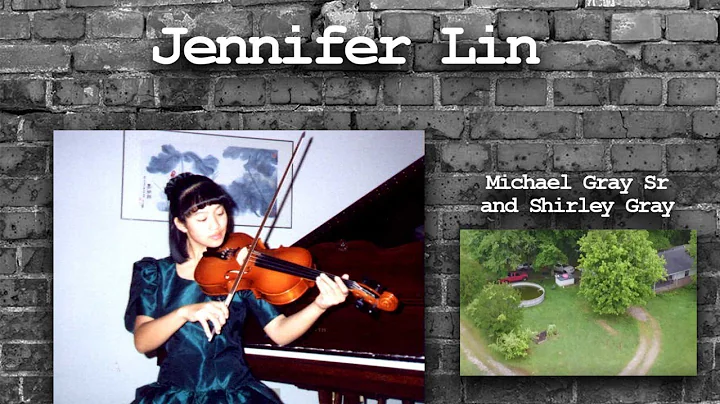 Cold Case of Jennifer Lin and Michael Gray Sr and ...