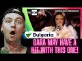 Dara Bangaranga Reaction EUROVISION 2026 BULGARIA