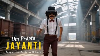 JAYANTI - ( Ska Version )