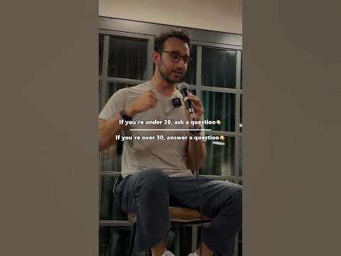 Under 30? Ask Anything Below