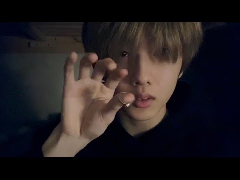[NCT 지성] 우정반지 맞춘 드림이들
