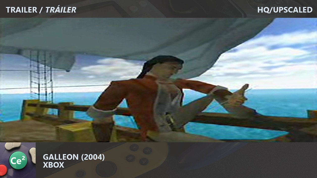 YouTube player