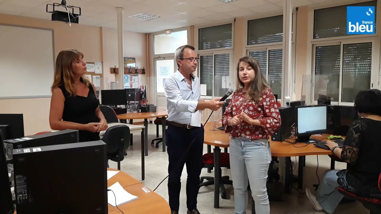 Un coaching personnalisé proposé par l'Afpa pour les demandeurs d’emploi
