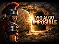El soldado romano que vio algo imposible en una tumba sellada