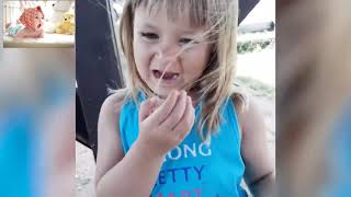 FORGET CATS! Funny KIDS vs ZOO ANIMALS are WAY FUNNIER! - TRY NOT TO LAUGH