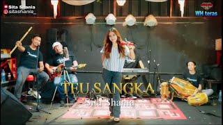 TEU SANGKA - SITA SHANIA - DS MUSIC