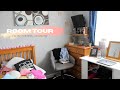 Room Tour 2020 | Kayleigh Marie