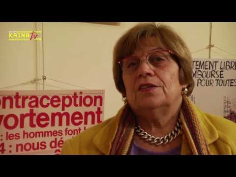 Le Planning Familial 34 expose ses 50 ans à Montpellier