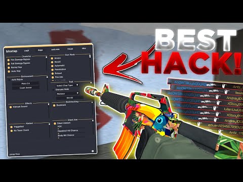 Counter Blox Roblox Offensive How To Hack