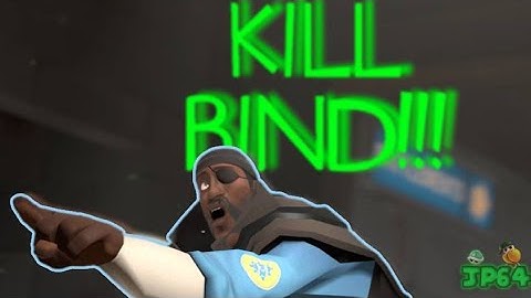 Kill Bind [SFM]